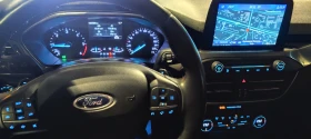 Ford Focus 1.5 ECOBLUE, AUTOMATIC, NAVI, снимка 7