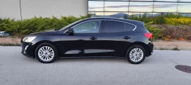 Ford Focus 1.5 ECOBLUE, AUTOMATIC, NAVI, снимка 15
