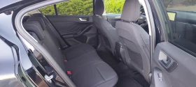 Ford Focus 1.5 ECOBLUE, AUTOMATIC, NAVI, снимка 10