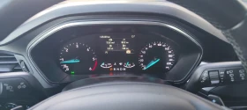Ford Focus 1.5 ECOBLUE, AUTOMATIC, NAVI, снимка 13