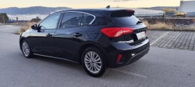 Ford Focus 1.5 ECOBLUE, AUTOMATIC, NAVI, снимка 6