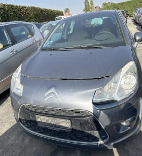 Citroen C3 1.6 HDI - [8] 