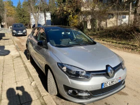 Renault Megane Bosse, снимка 17