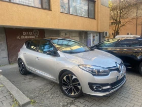 Renault Megane Bosse, снимка 1