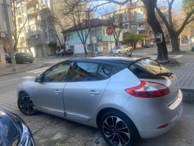 Renault Megane Bosse, снимка 9