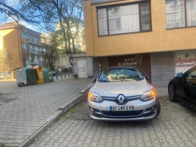 Renault Megane Bosse, снимка 15