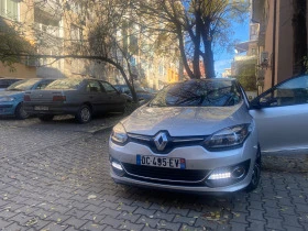 Renault Megane Bosse, снимка 5