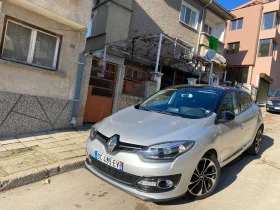 Renault Megane Bosse, снимка 2