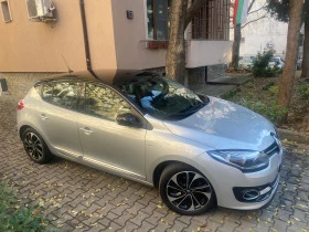 Renault Megane Bosse, снимка 4