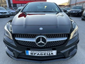     Mercedes-Benz CLA 220 CDI AMG 7G-tronik SPORT+ /Distroni  