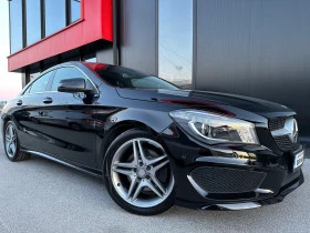     Mercedes-Benz CLA 220 CDI AMG 7G-tronik SPORT+ /Distroni  