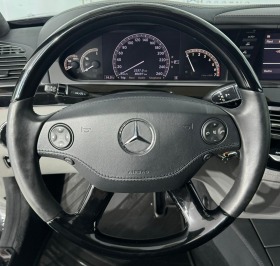 Mercedes-Benz S 600 L  | Mobile.bg   10