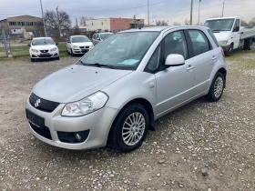 Suzuki SX4 1.9 DDIS  | Mobile.bg    13