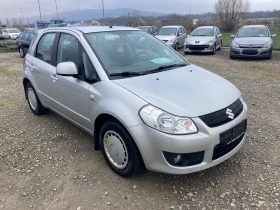 Suzuki SX4 1.9 DDIS  | Mobile.bg    11