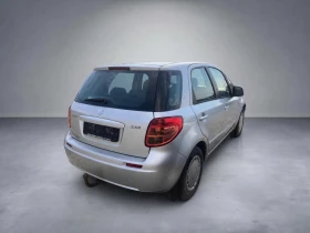 Suzuki SX4 1.9 DDIS  | Mobile.bg � ����� ������ 4