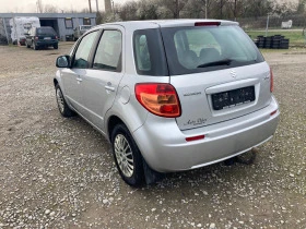 Suzuki SX4 1.9 DDIS  | Mobile.bg    14