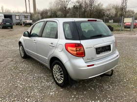 Suzuki SX4 1.9 DDIS  | Mobile.bg    3