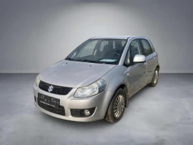 Suzuki SX4 1.9 DDIS  | Mobile.bg � ����� ������ 3