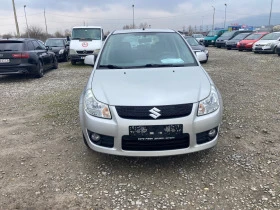 Suzuki SX4 1.9 DDIS  | Mobile.bg    12