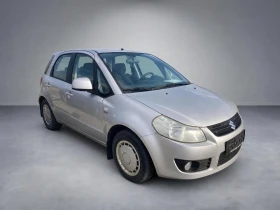 Suzuki SX4 1.9 DDIS  | Mobile.bg � ����� ������ 2