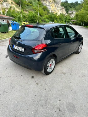 Peugeot 208 ALUR, снимка 7