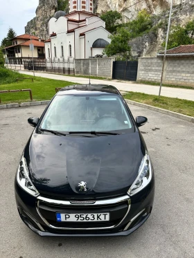 Peugeot 208 ALURE - изображение 1