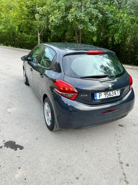 Peugeot 208 ALUR | Mobile.bg    6