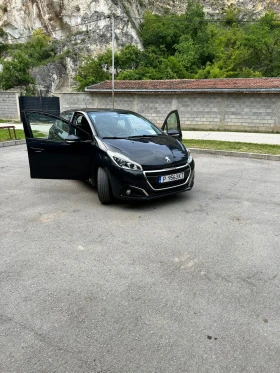 Peugeot 208 ALUR | Mobile.bg    2