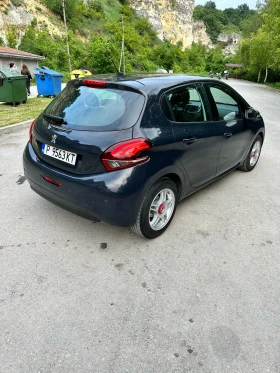 Peugeot 208 ALURE | Mobile.bg    4