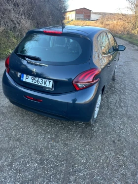 Peugeot 208 ALURE | Mobile.bg    3