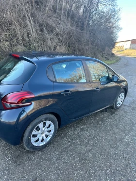 Peugeot 208 ALURE | Mobile.bg    4