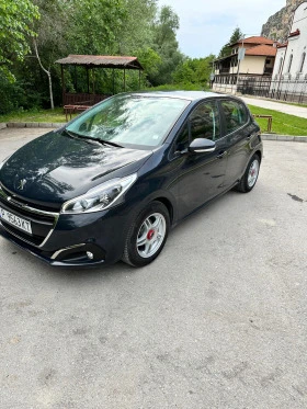 Peugeot 208 ALUR, снимка 4