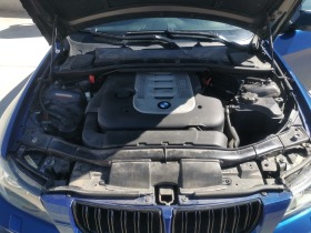 BMW 330, снимка 8 - Автомобили и джипове - 45083705