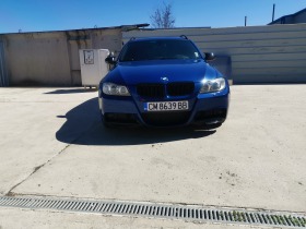 BMW 330, снимка 1 - Автомобили и джипове - 45083705