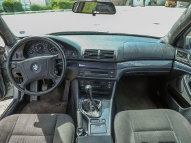 BMW 520, снимка 7 - Автомобили и джипове - 45157821