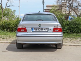 BMW 520, снимка 12