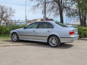 BMW 520, снимка 11 - Автомобили и джипове - 45157821