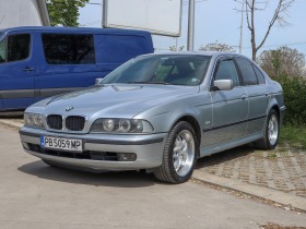 BMW 520, снимка 3