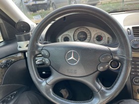 Mercedes-Benz E 280 cdi, снимка 5 - Автомобили и джипове - 45498503