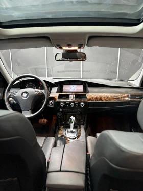 BMW 530 Xi   | Mobile.bg    12