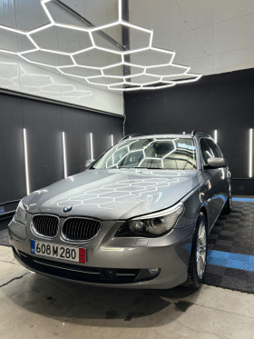 BMW 530 Xi Швейцария , снимка 1 - Автомобили и джипове - 46009174
