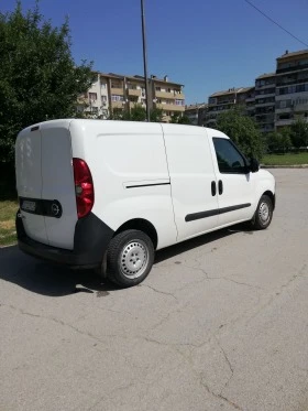 Opel Combo Maxi, снимка 6