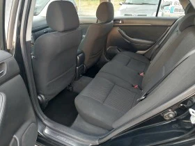 Toyota Avensis 2.0 D4D, снимка 10