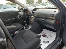 Toyota Avensis 2.0 D4D, снимка 12