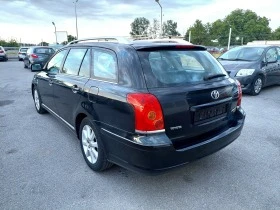 Toyota Avensis 2.0 D4D, снимка 6