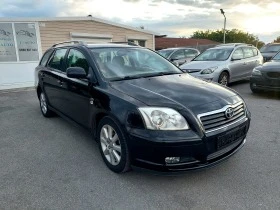     Toyota Avensis 2.0 D4D