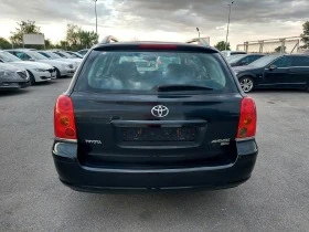 Toyota Avensis 2.0 D4D, снимка 5