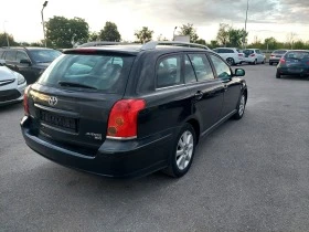     Toyota Avensis 2.0 D4D