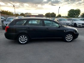     Toyota Avensis 2.0 D4D