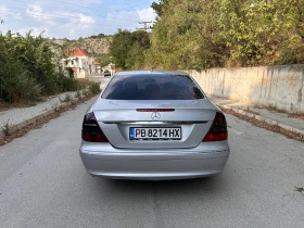 Mercedes-Benz E 320 Evo 4matic facelift , снимка 5